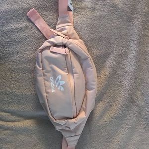 Adidas fanny pack